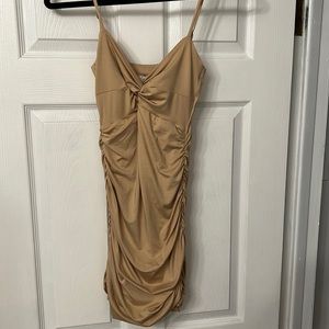 Bodycon Dress